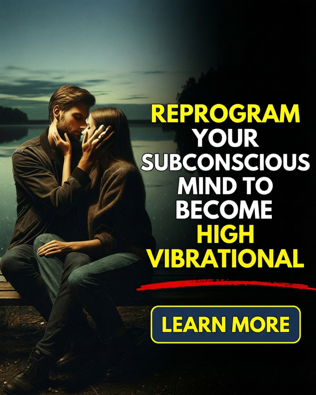 Magnet Mind Facebook ad
