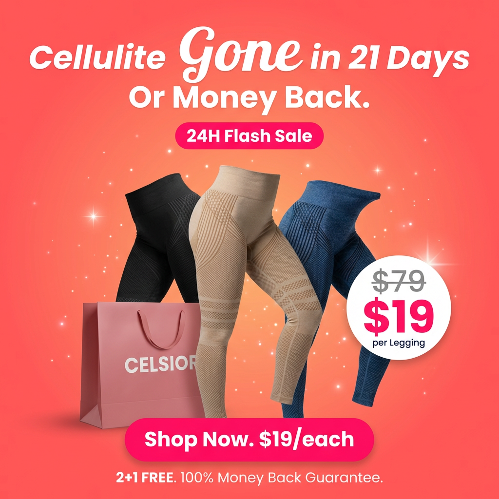 By Celsior Facebook ad