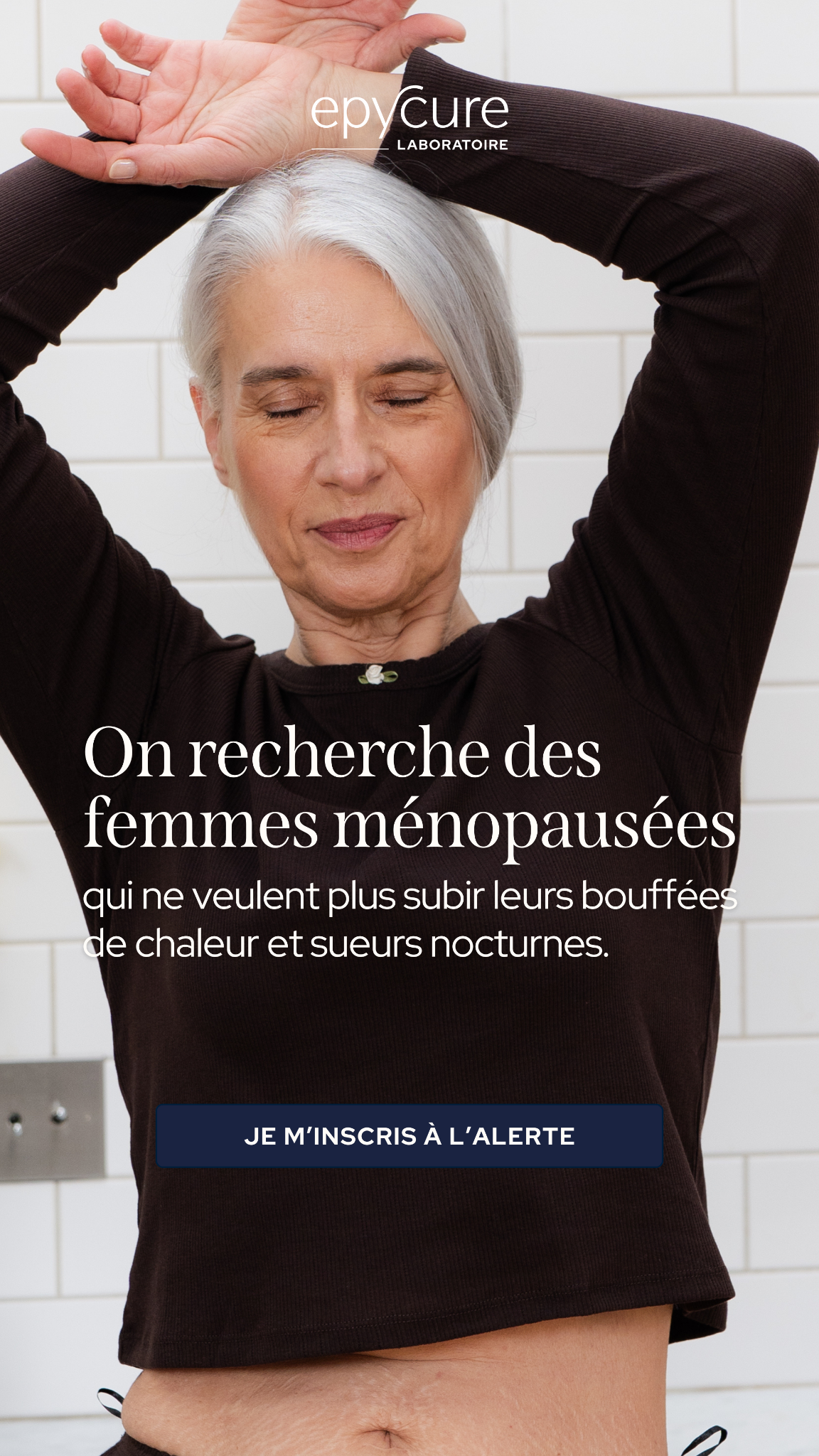 Epycure Facebook ad