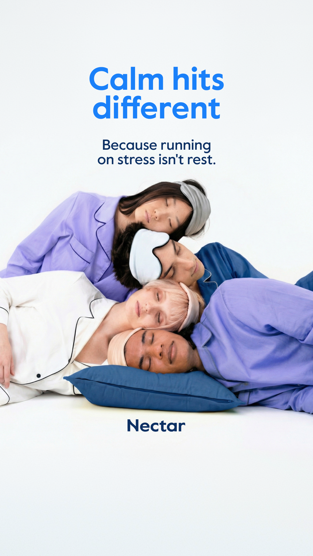 Drink Nectar Facebook ad