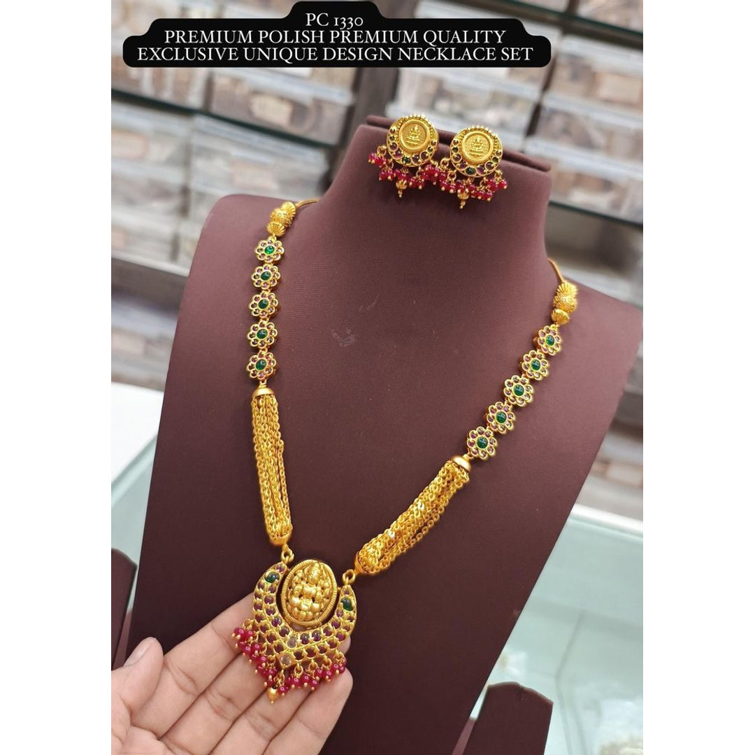 Anaya Jewels South Indian Trends Facebook ad