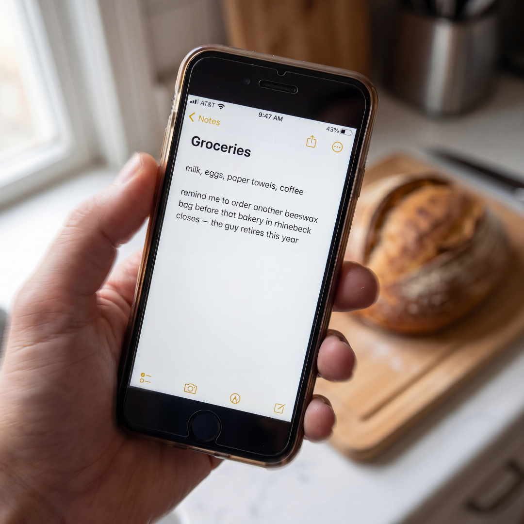 Bread Baking Community Facebook ad: Buy 1 Get 1 Free!