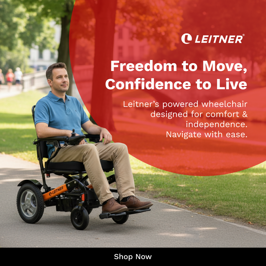 Leitner Electric Bikes Facebook ad