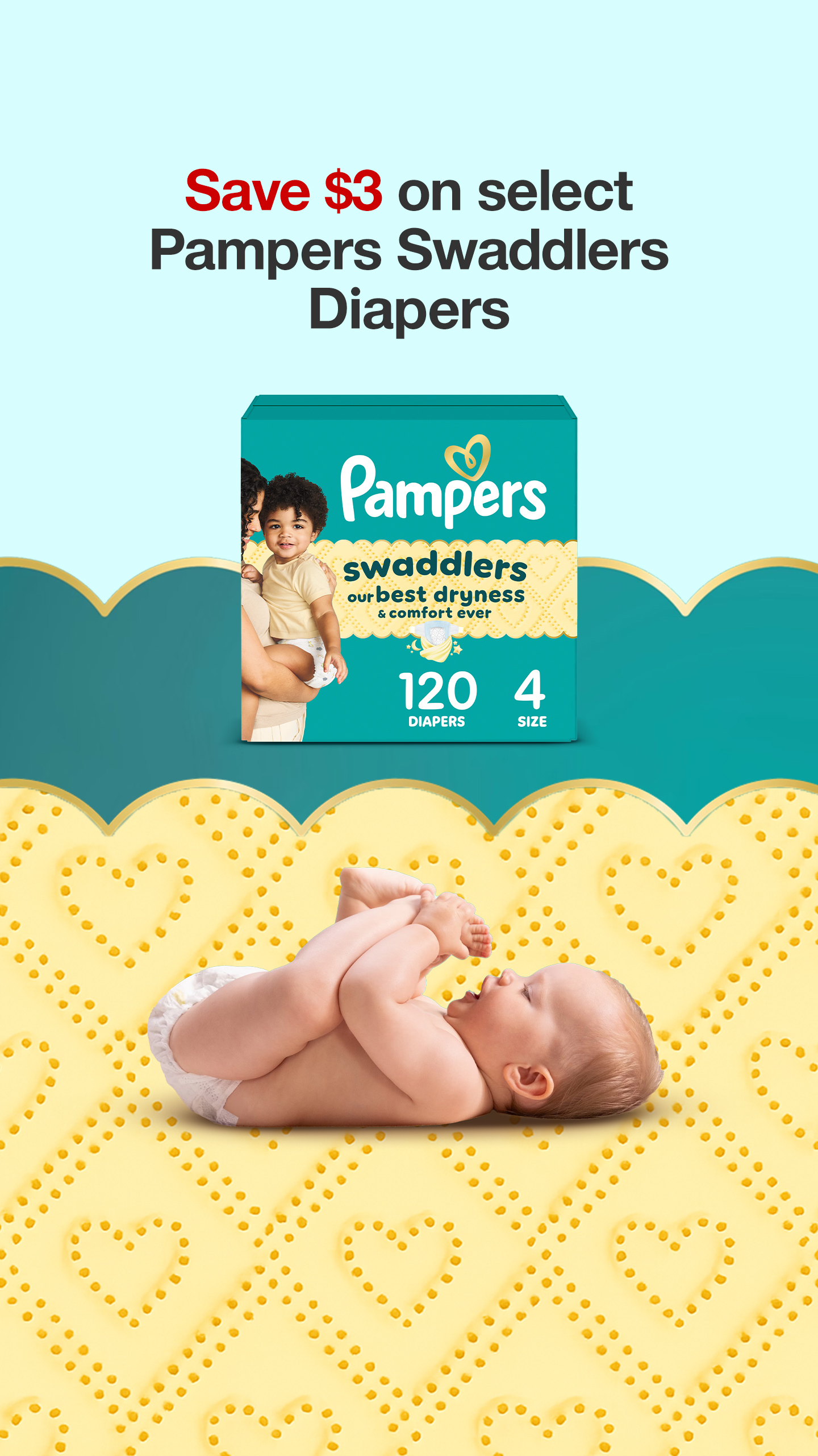 Target Facebook ad