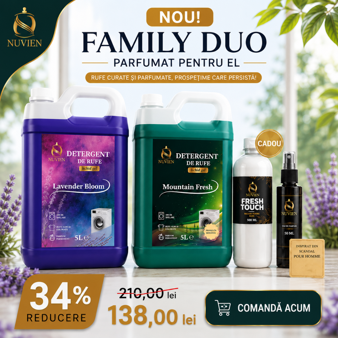 Nuvien Facebook ad