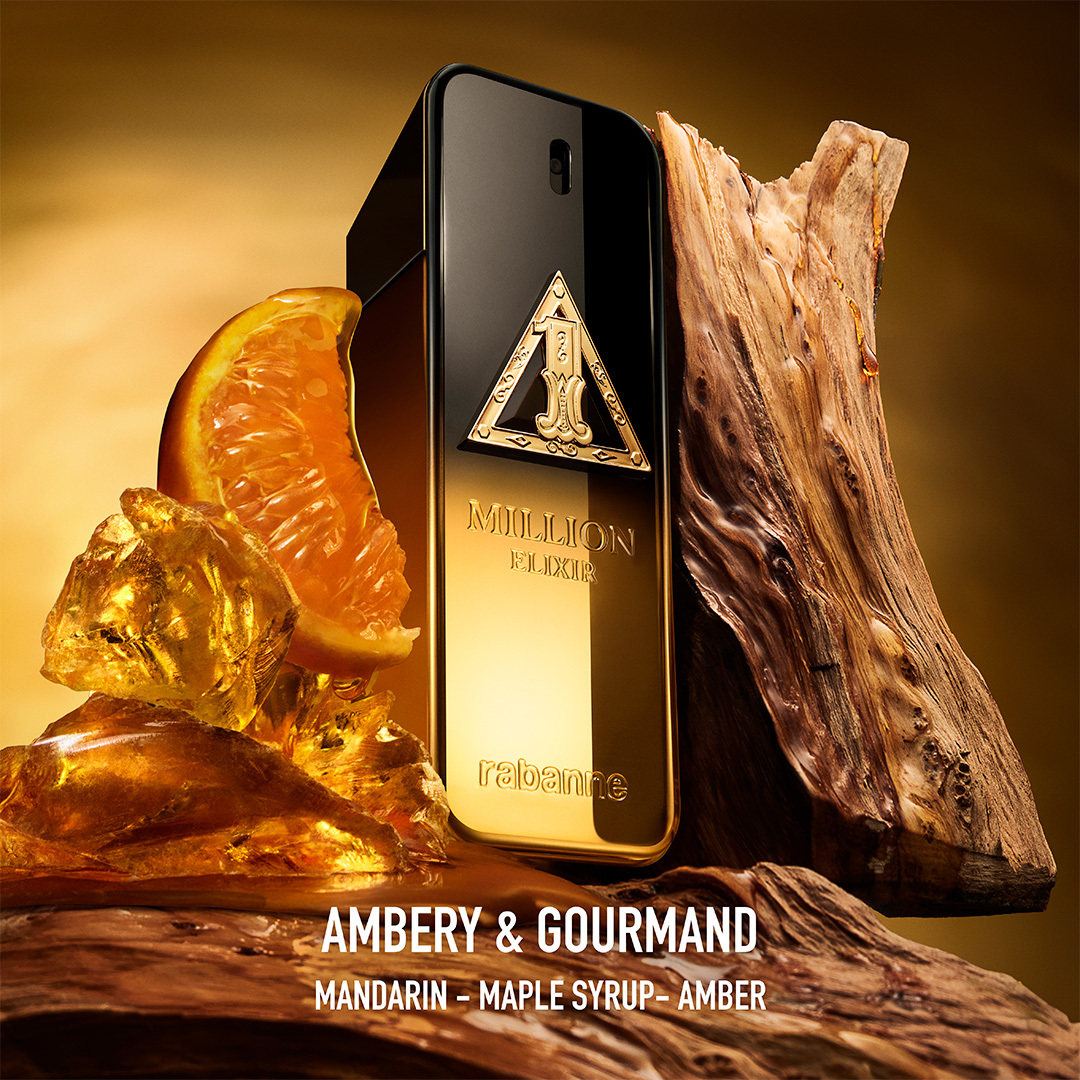 Rabanne Facebook ad
