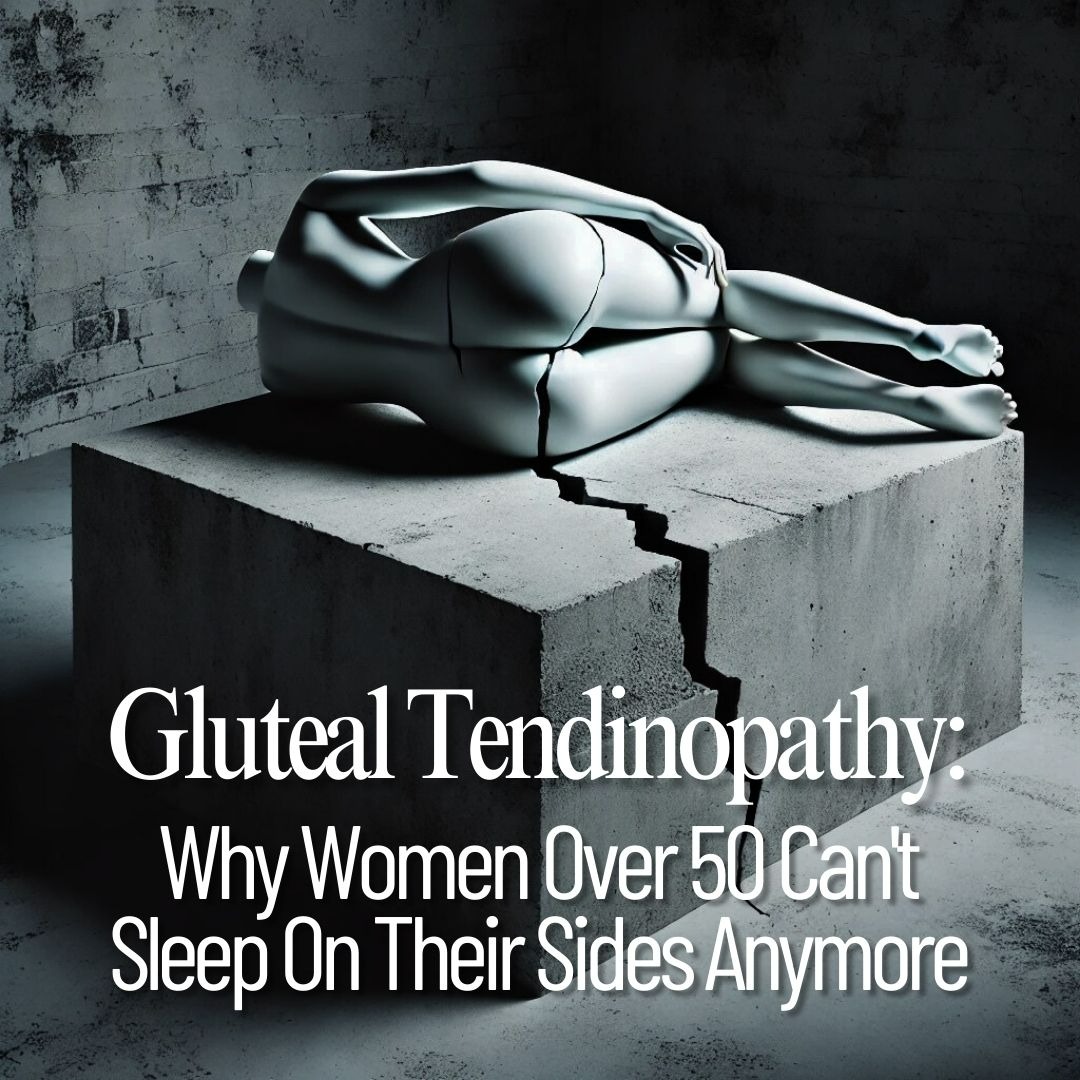 Menopause Care And Relief Facebook ad