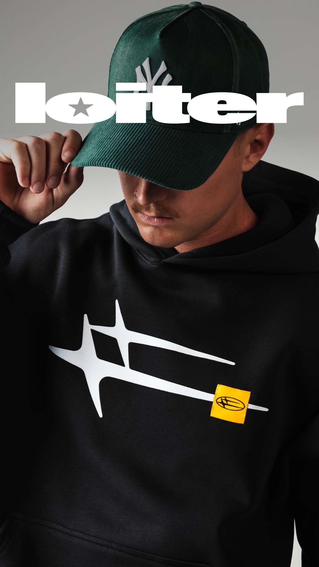 Culture Kings Facebook ad