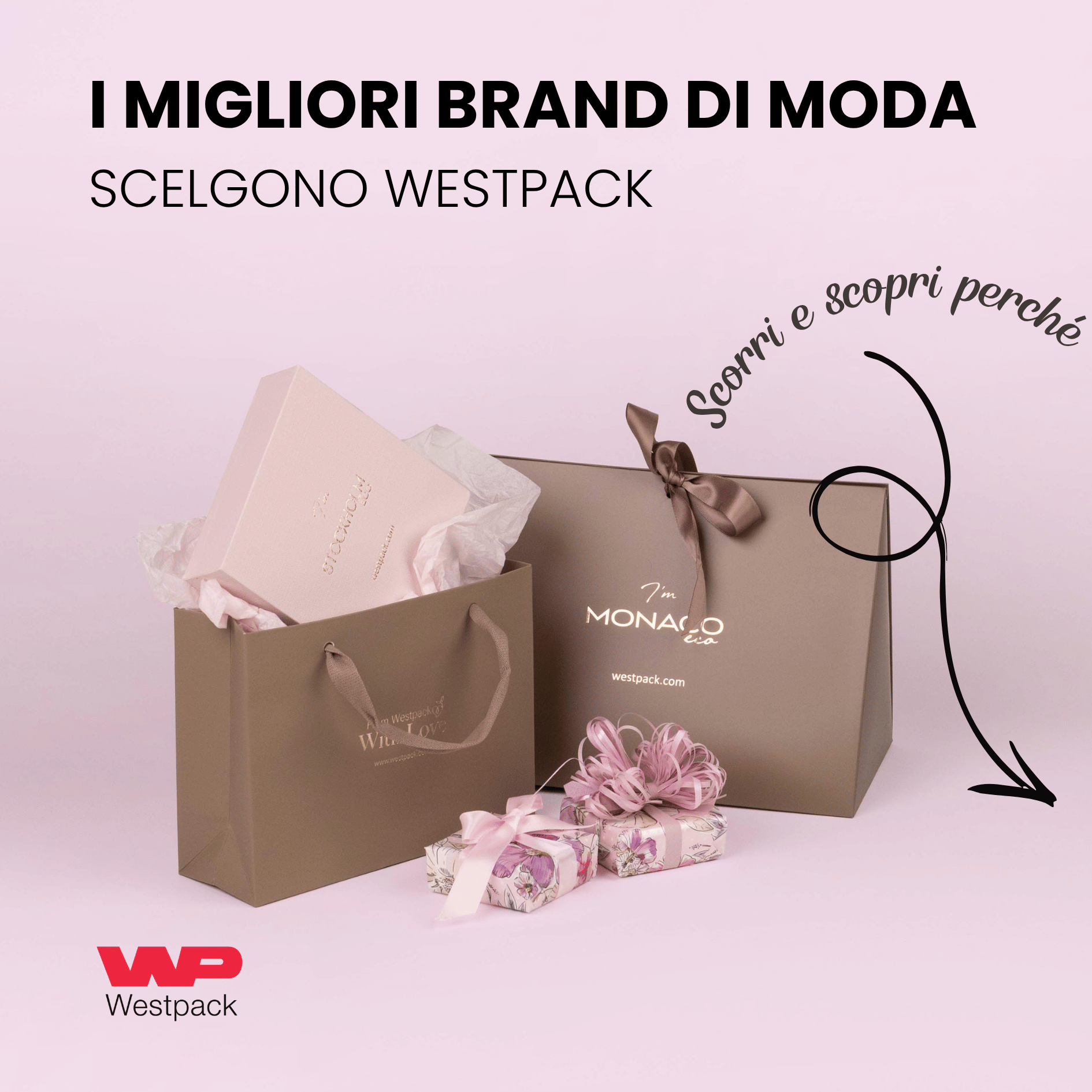 Westpack - Europe's Preferred Jewellery Packaging Facebook ad