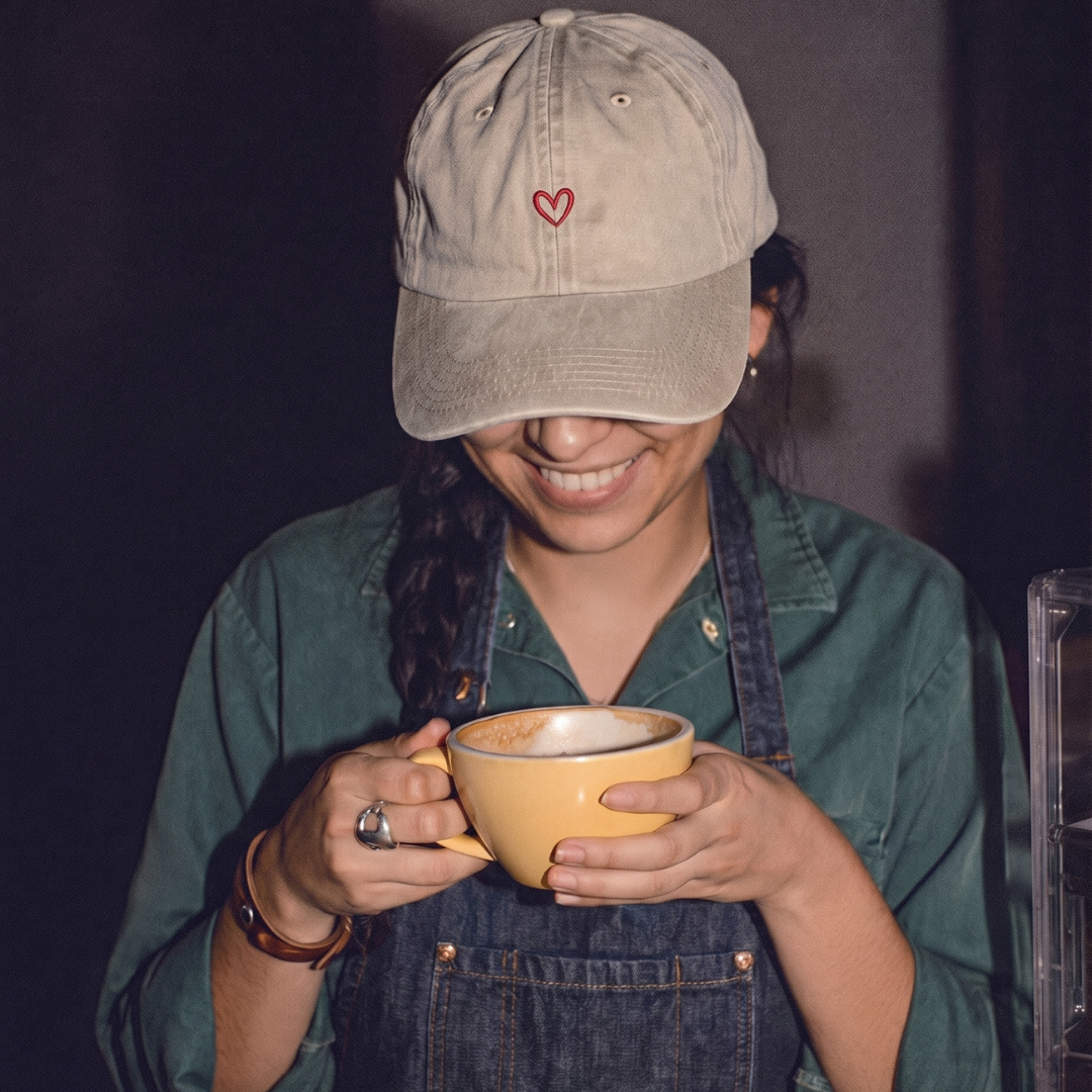 CAPS Apparel Facebook ad