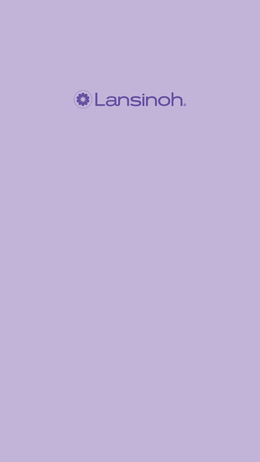 Lansinoh France Facebook ad from May 15, 2026