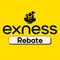 Exness Rebate 100%