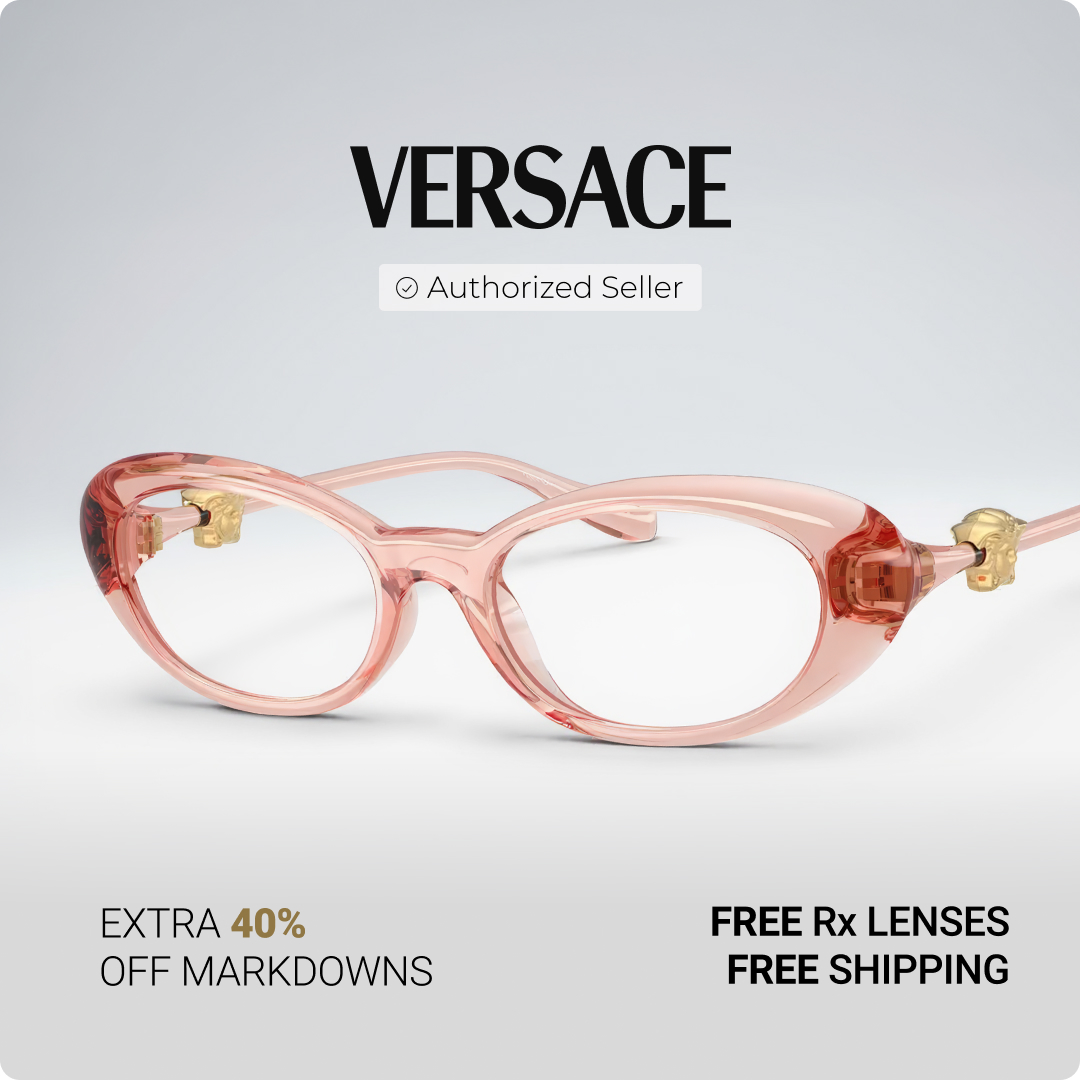 GlassesUSA.com Facebook ad