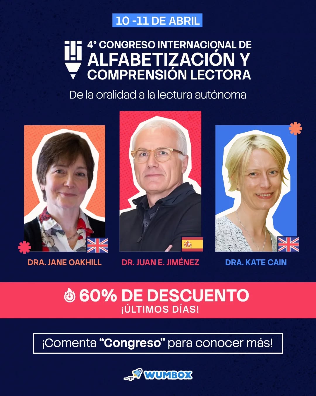 Wumbox Facebook ad: Anuncio Especial 2026