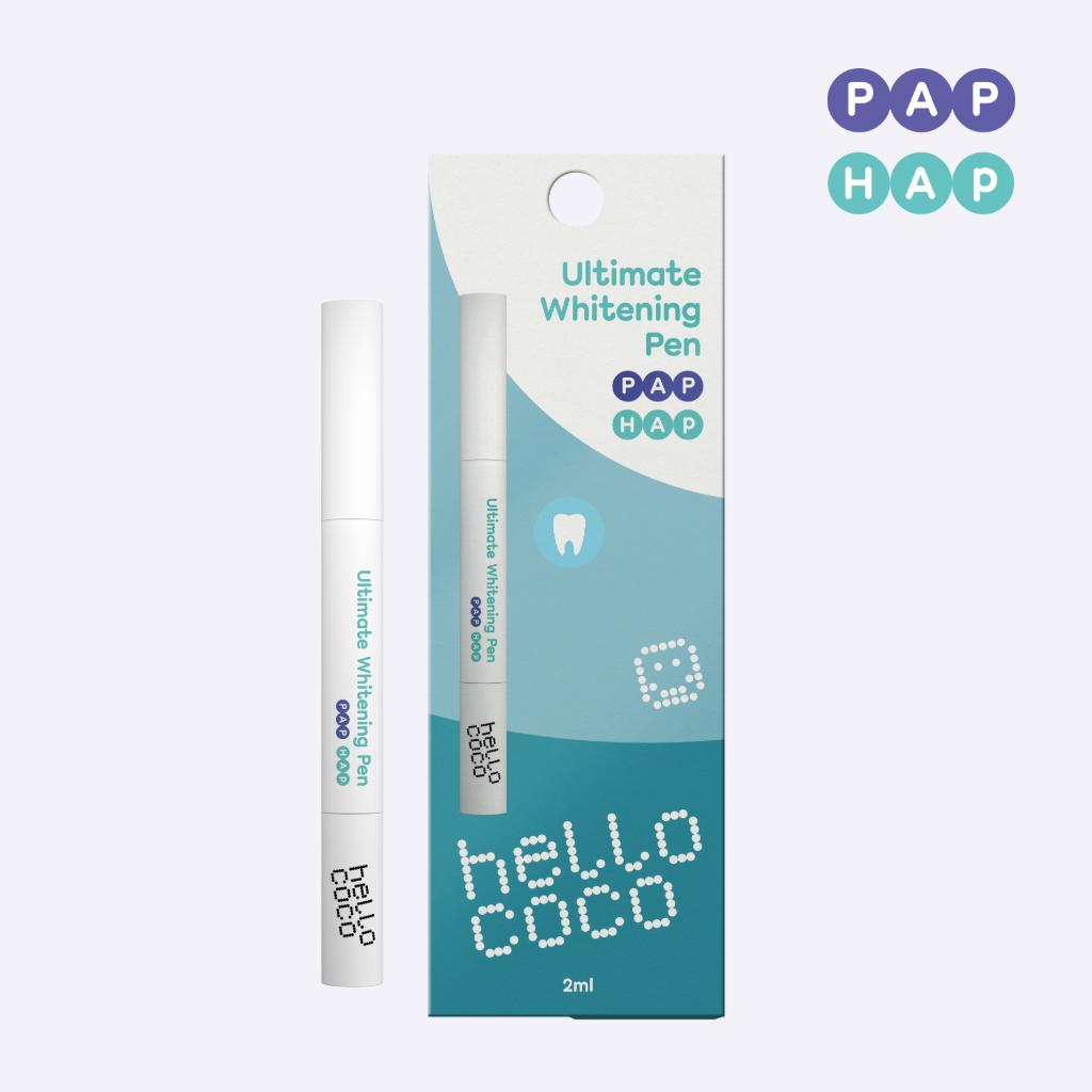 hello coco SI Facebook ad