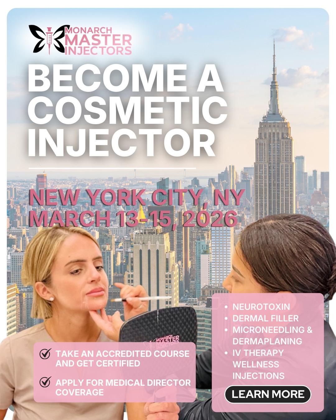 Master Injectors Inc. Facebook ad
