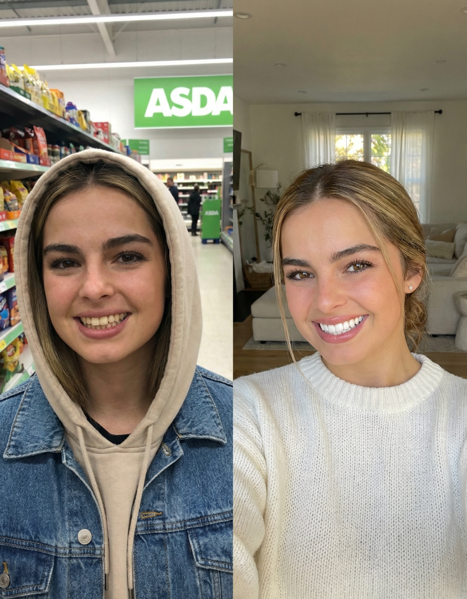 Cosmetify London Facebook ad: Get it for £10 Today