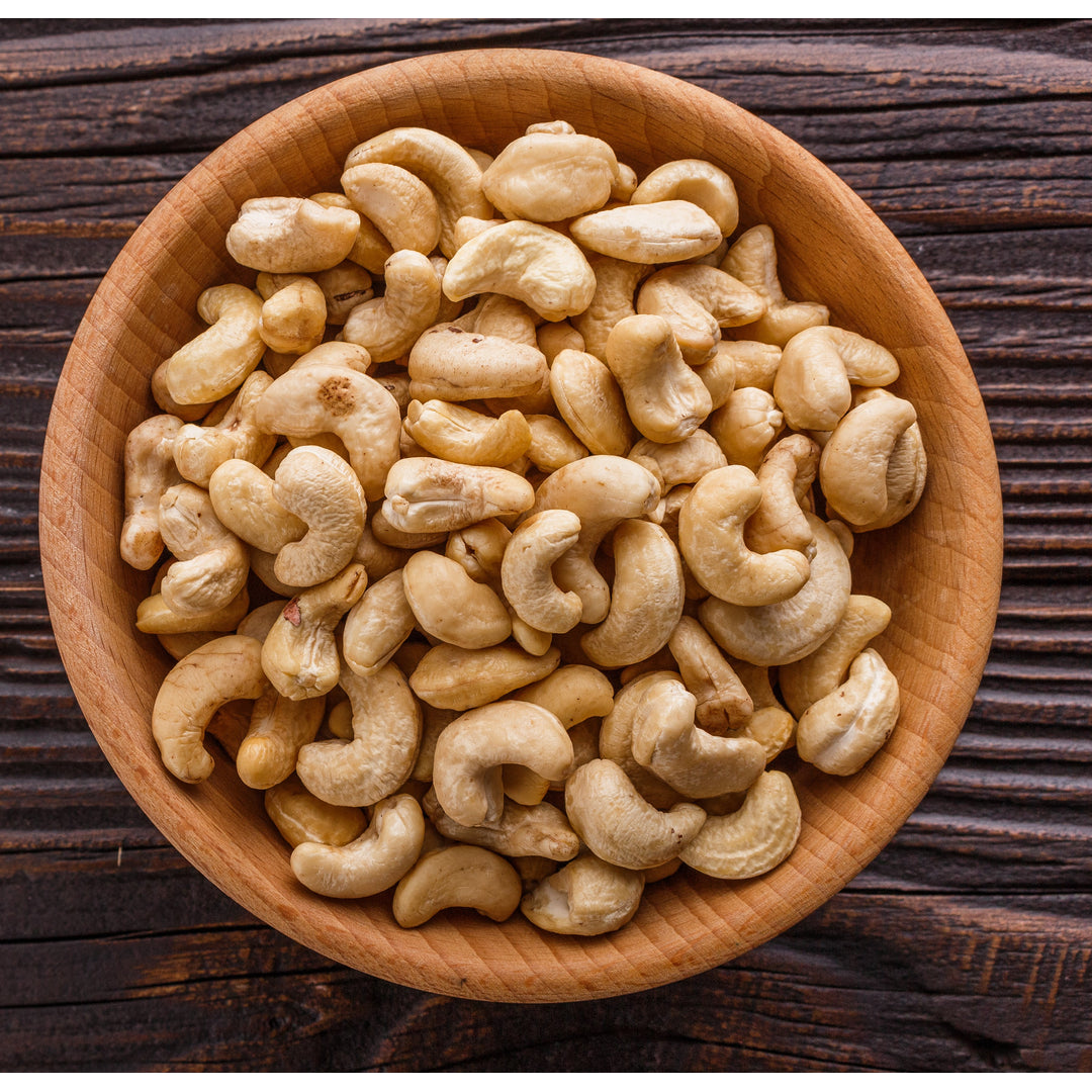 Shreeji Foods Facebook ad: Healthy Dry Fruits Your Kids Will Love!