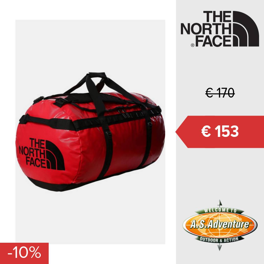 A.S.Adventure Facebook ad