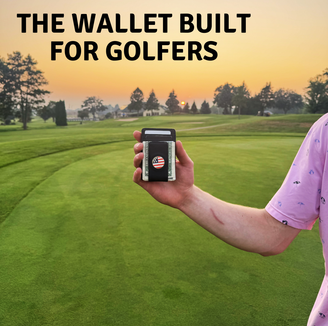 Icon Wallets Facebook ad