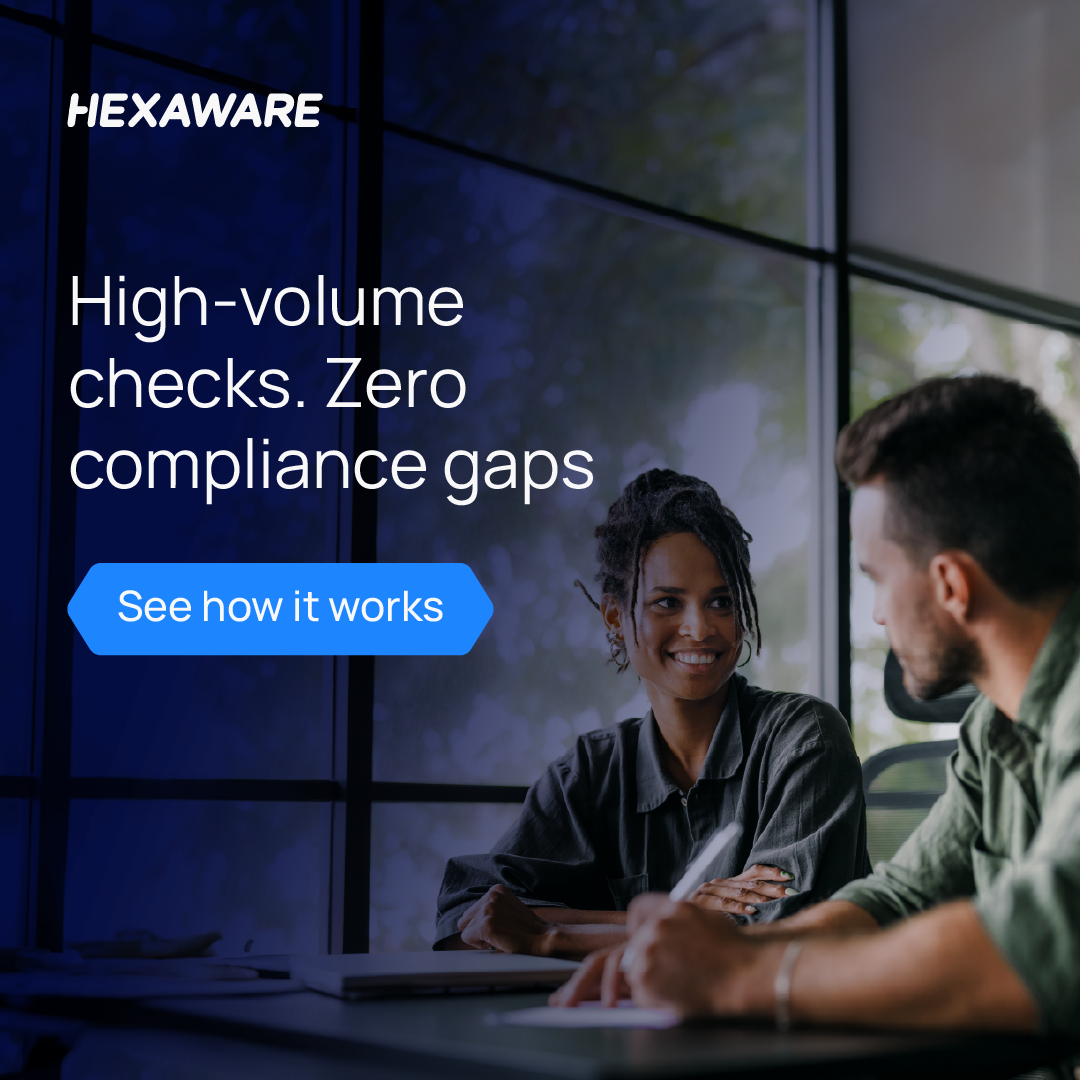 Hexaware Technologies Facebook ad