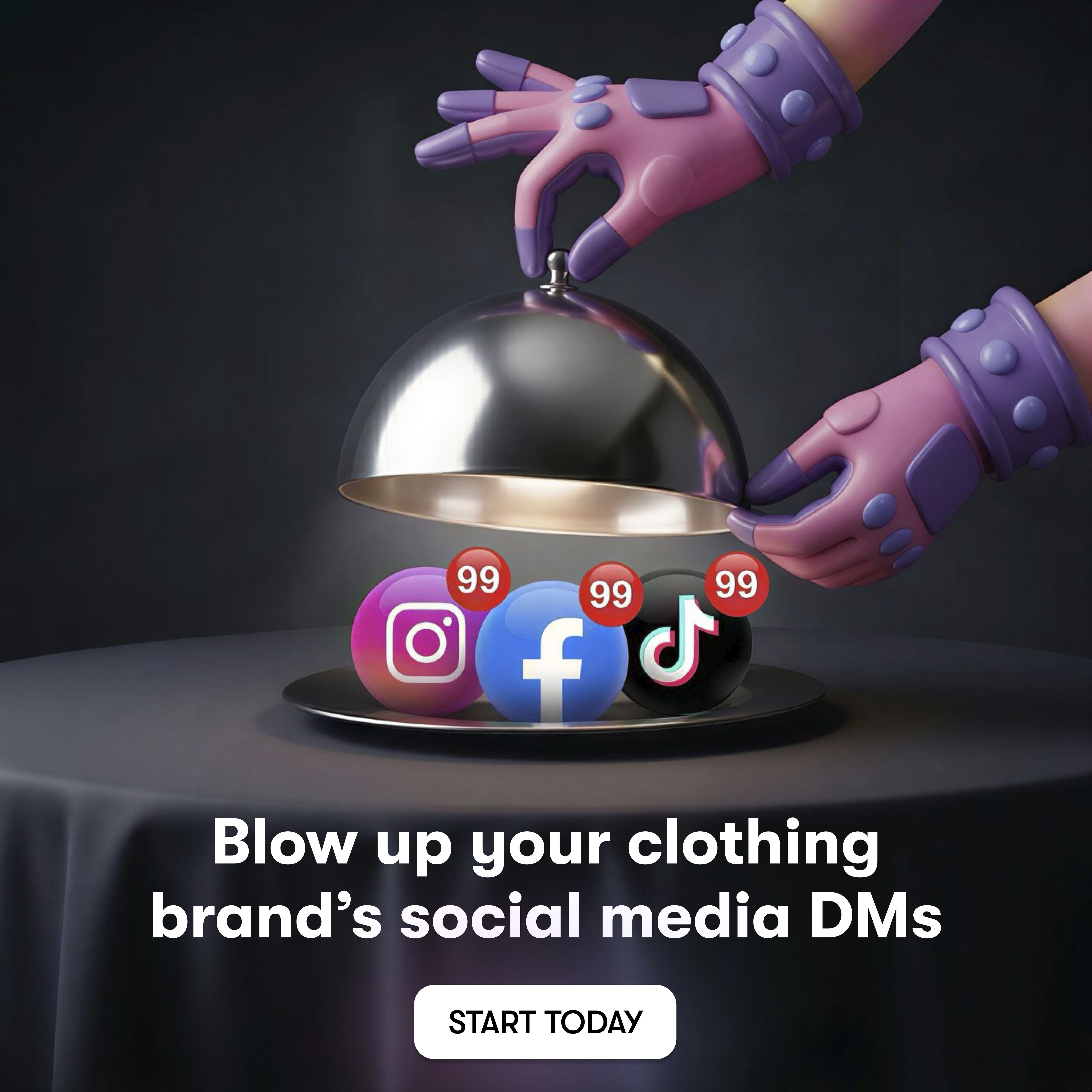 sintra.ai Facebook ad