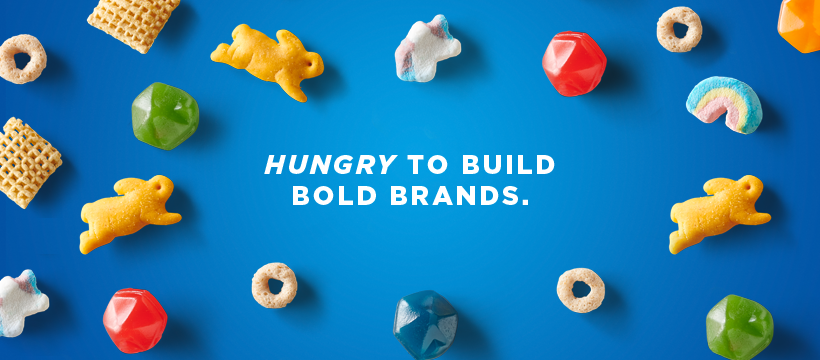 General Mills Facebook ad from Feb 3, 2026