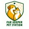 Fur Keeper Pet Station