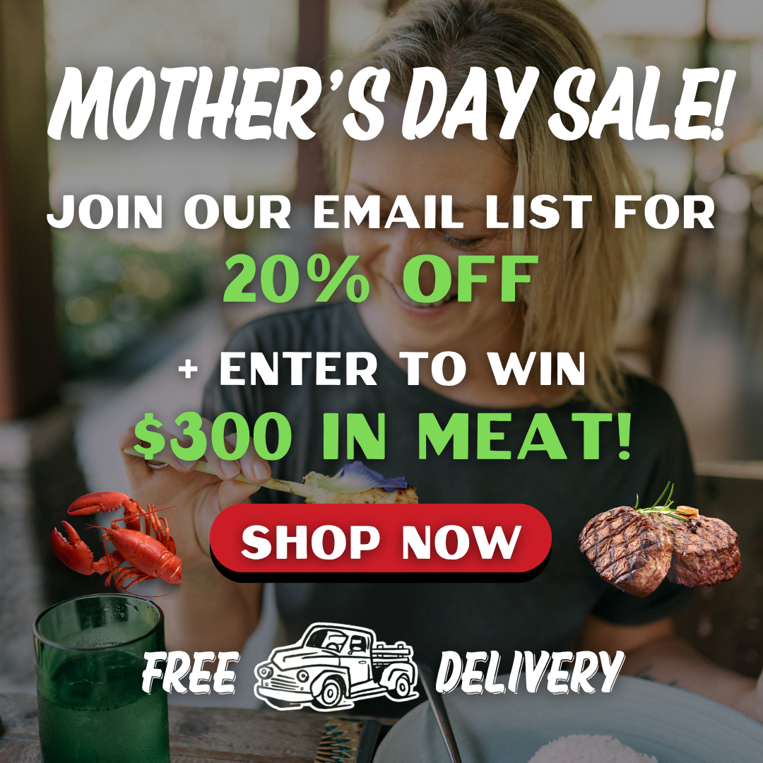 Farm 2 Fork Canada Facebook ad