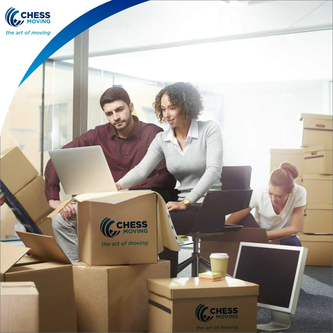Chess Moving Australia Facebook ad