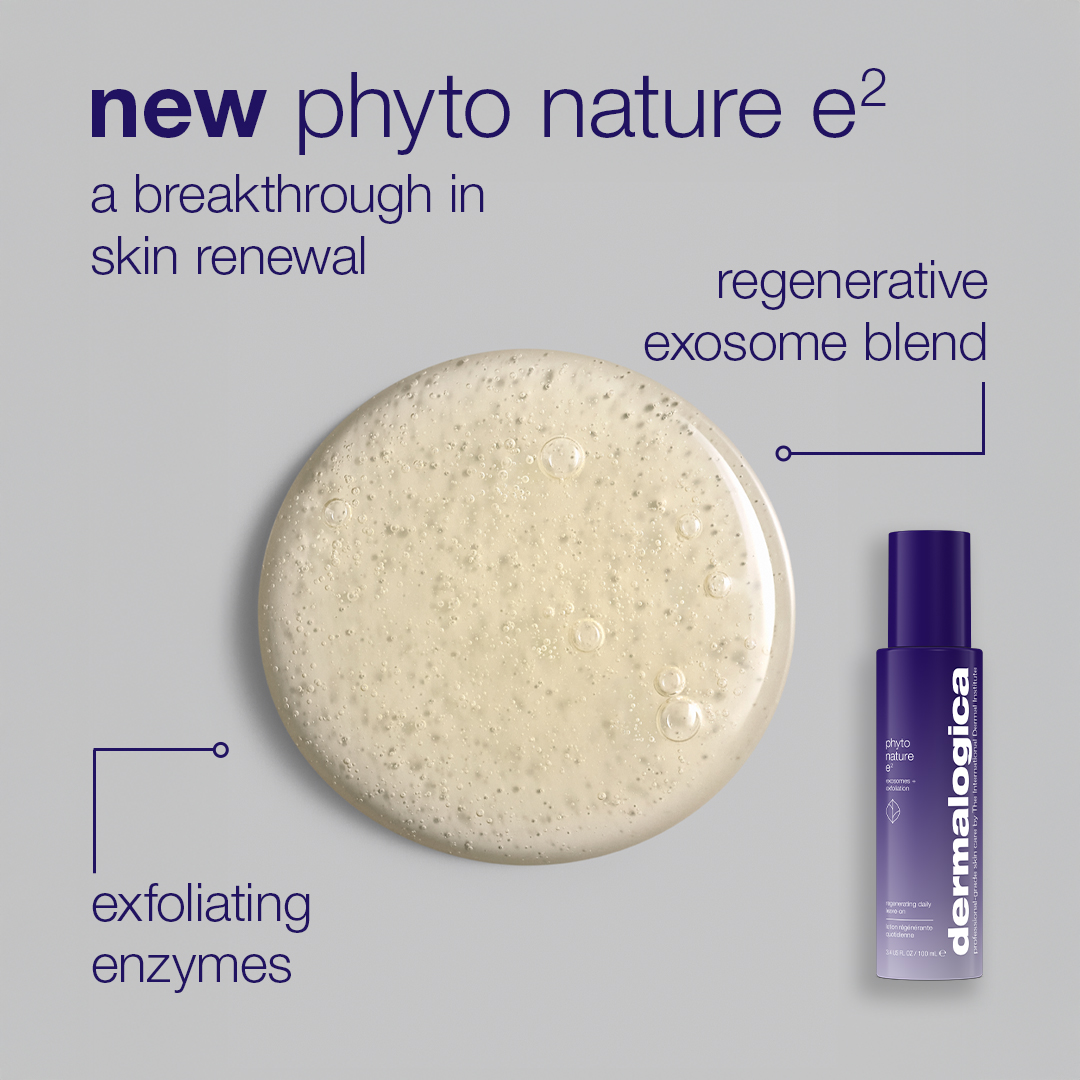 Dermalogica Facebook ad