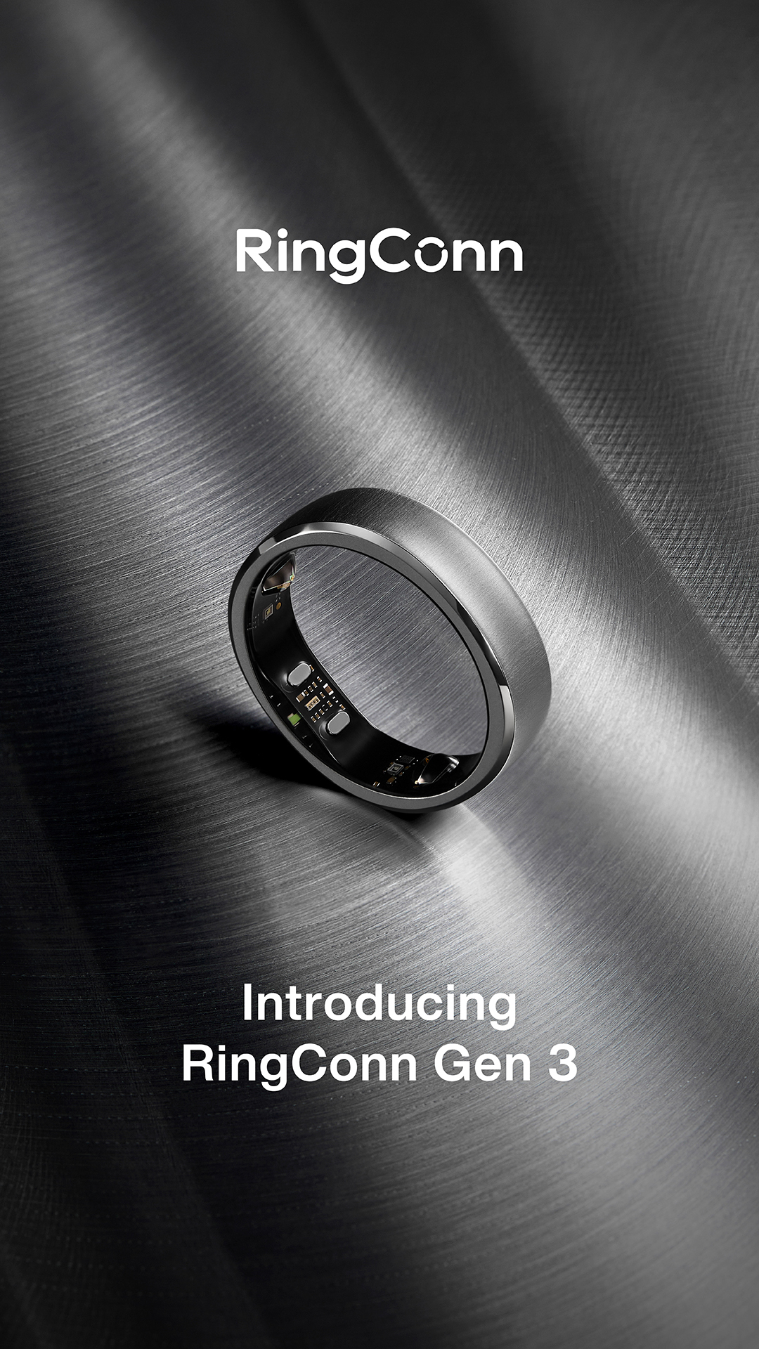 RingConn Store Facebook ad