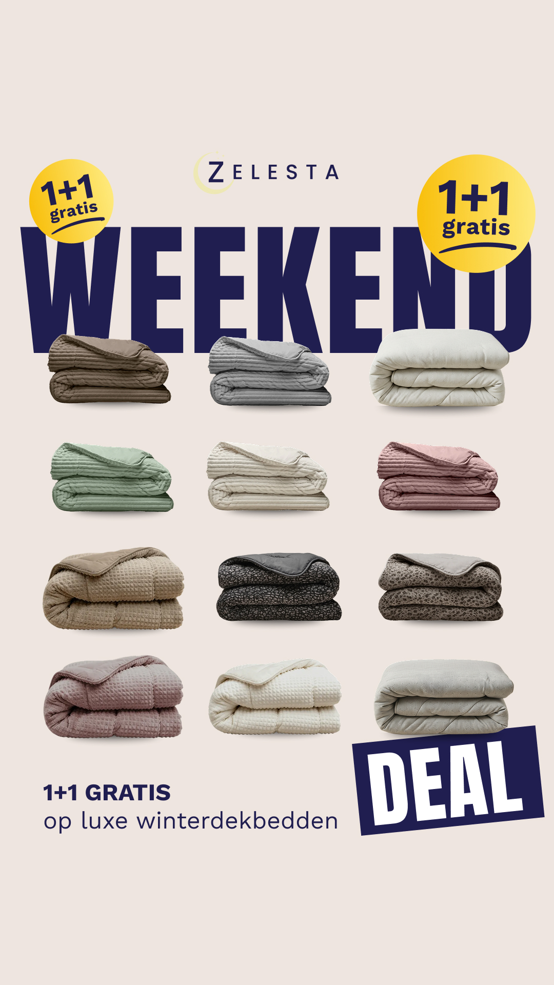 Zelesta.nl Facebook ad