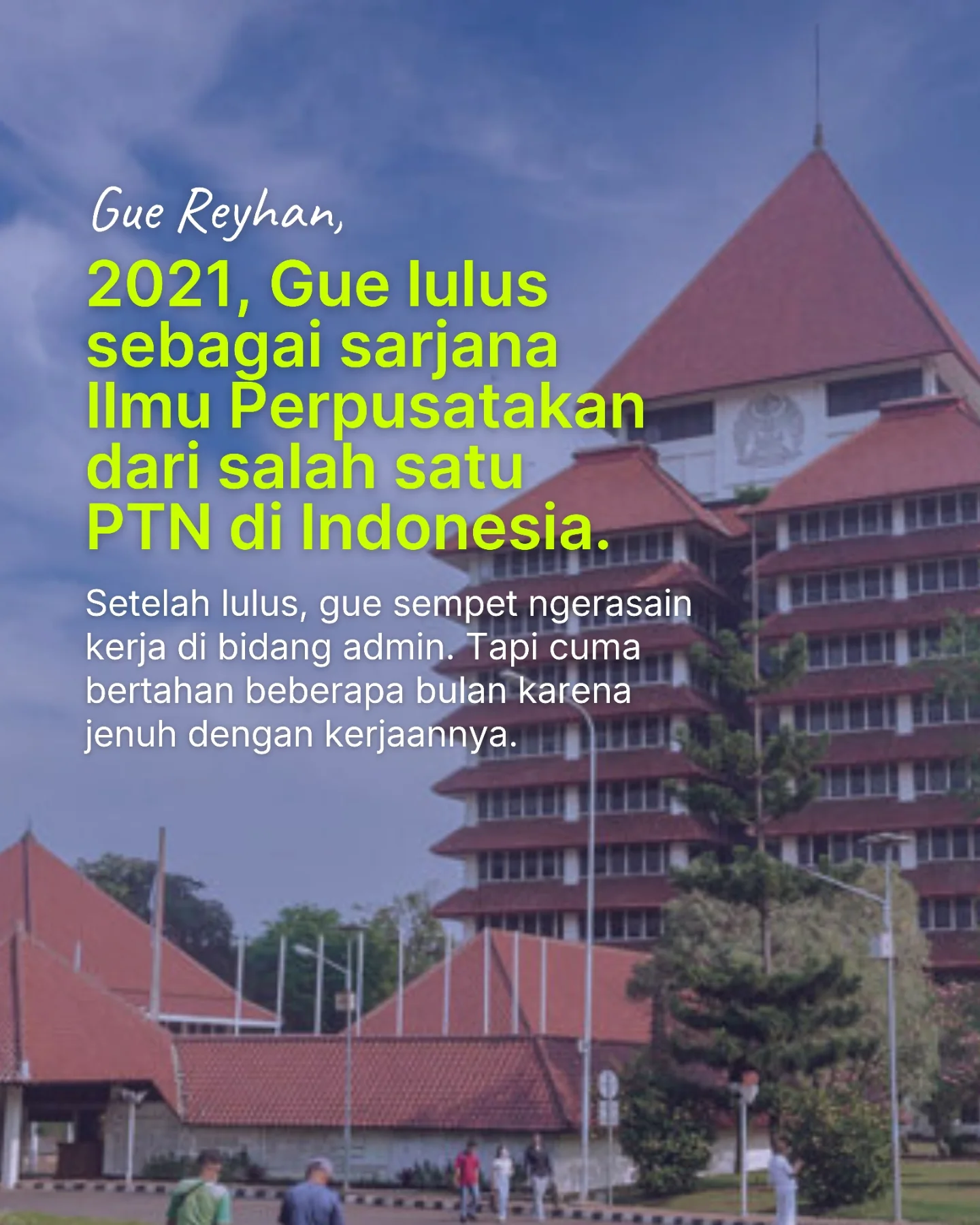 harisenin.com Facebook ad