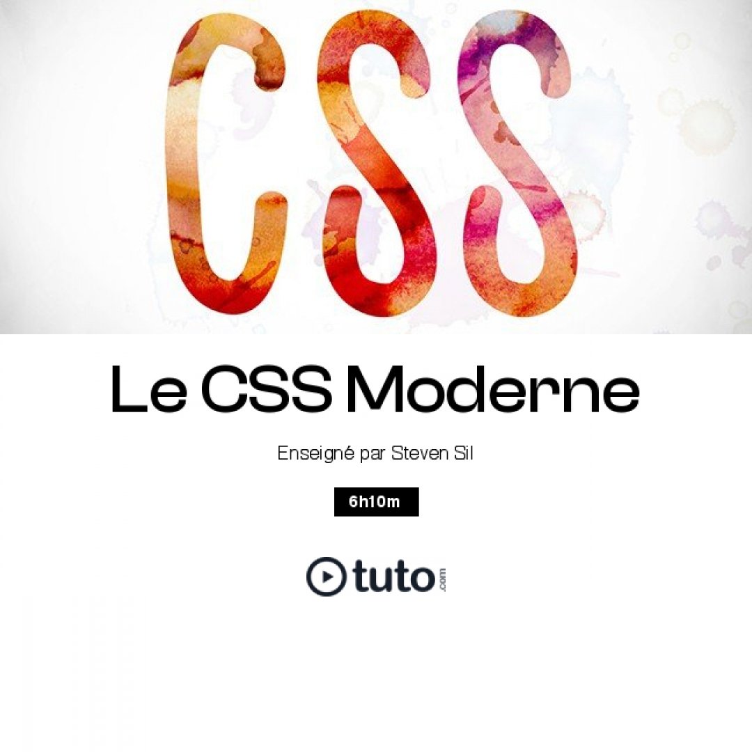 Tuto.com Facebook ad: 30% de réduction sur le cours de votre…