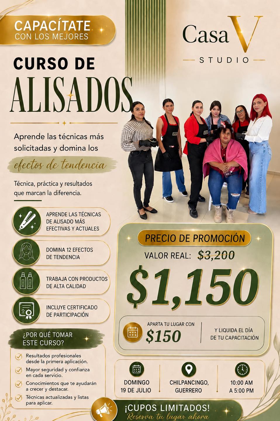 Casa Vel Studio Facebook ad
