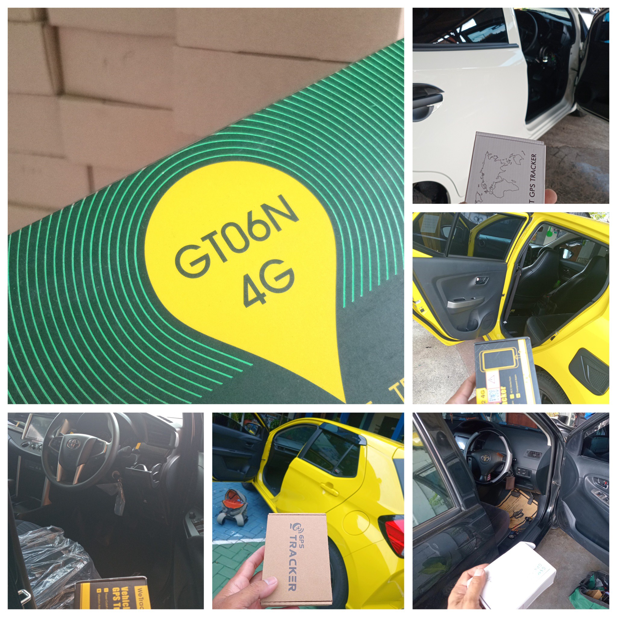 gps tracker motor dan mobil Facebook ad: GPS TRACKER PENGAMAN KENDARAAN