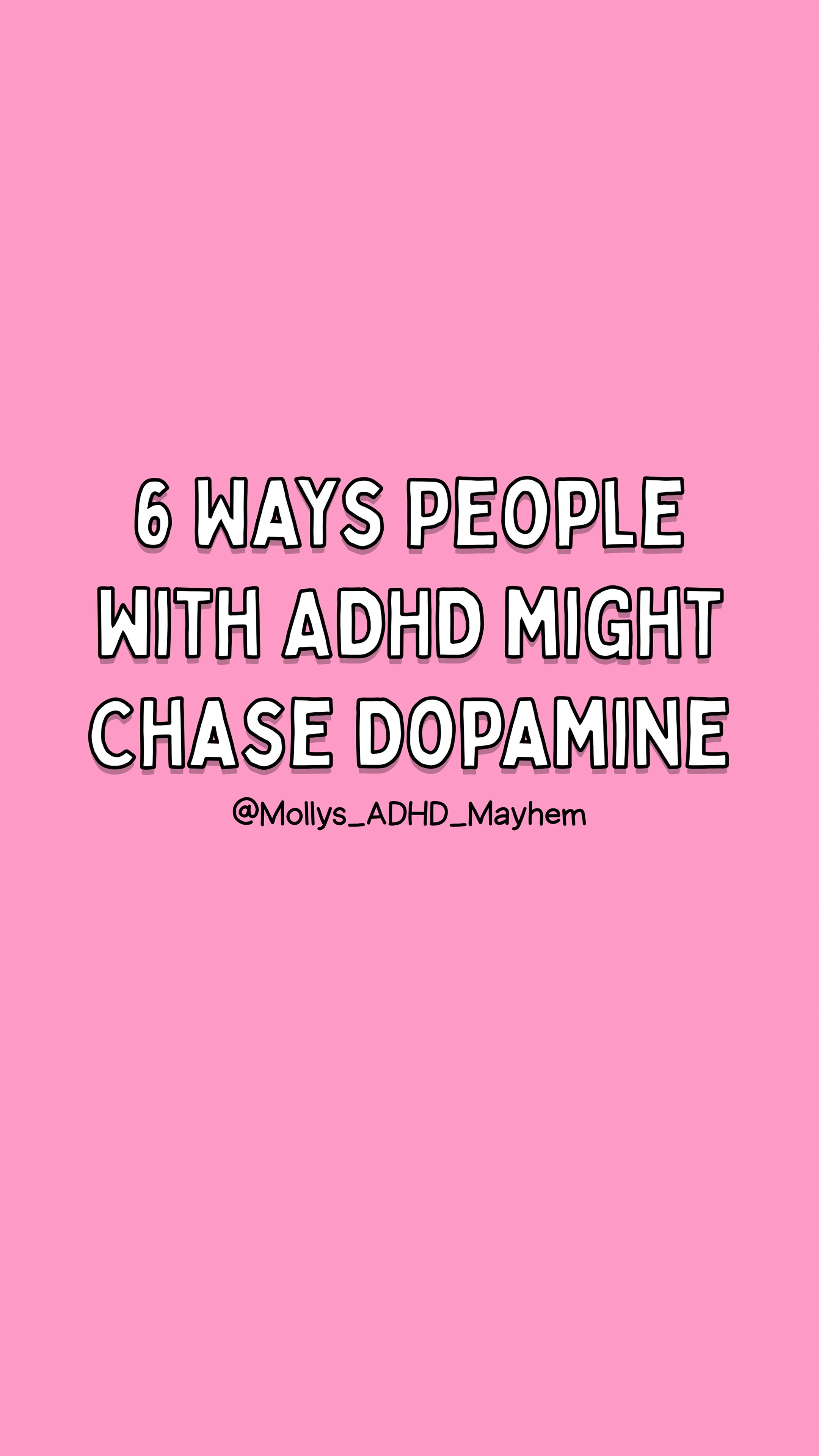 Mollys ADHD mayhem Facebook ad from Mar 3, 2026