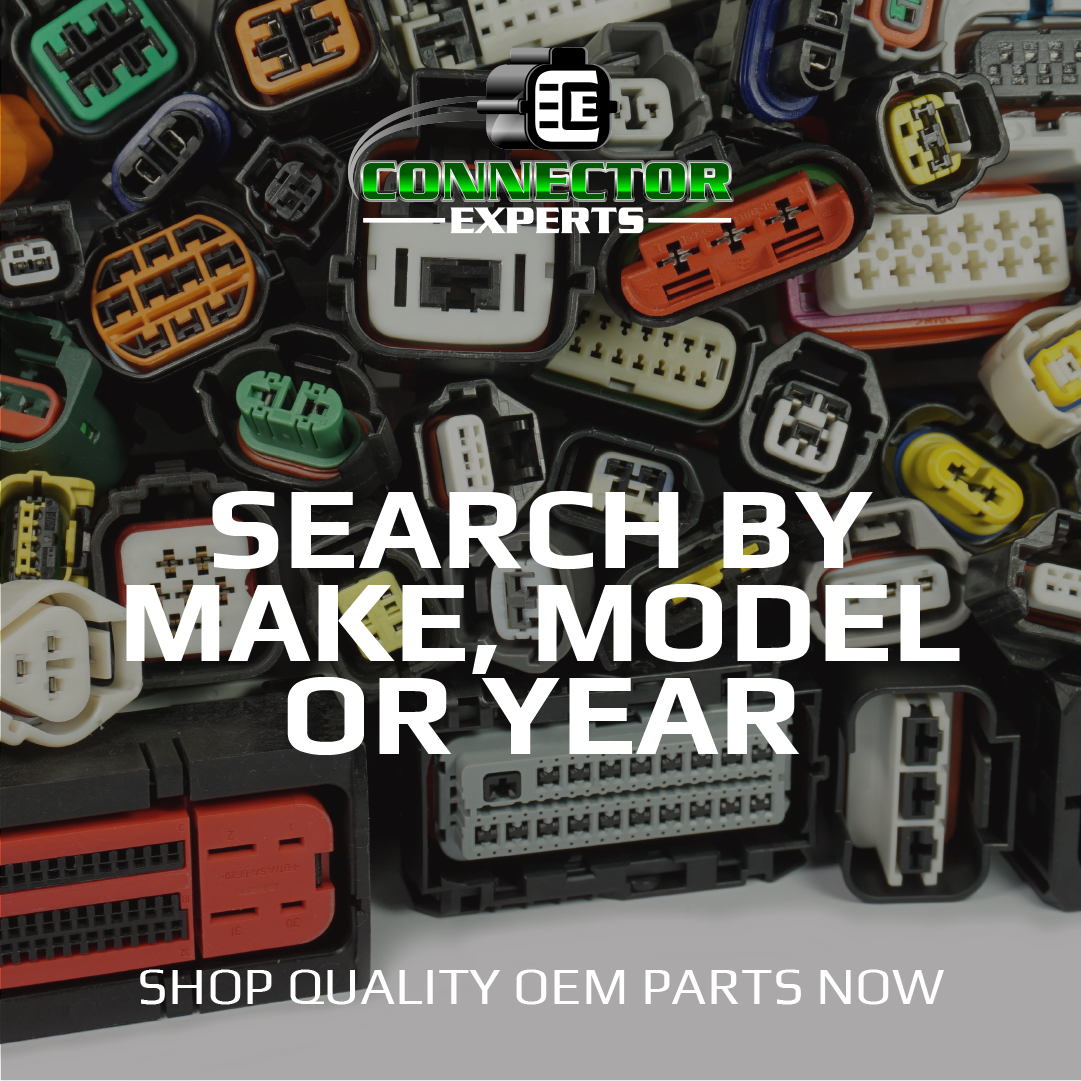 Connector Experts Facebook ad
