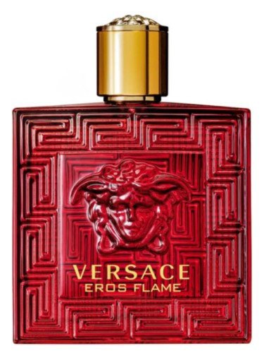 Flowry perfumes Facebook ad