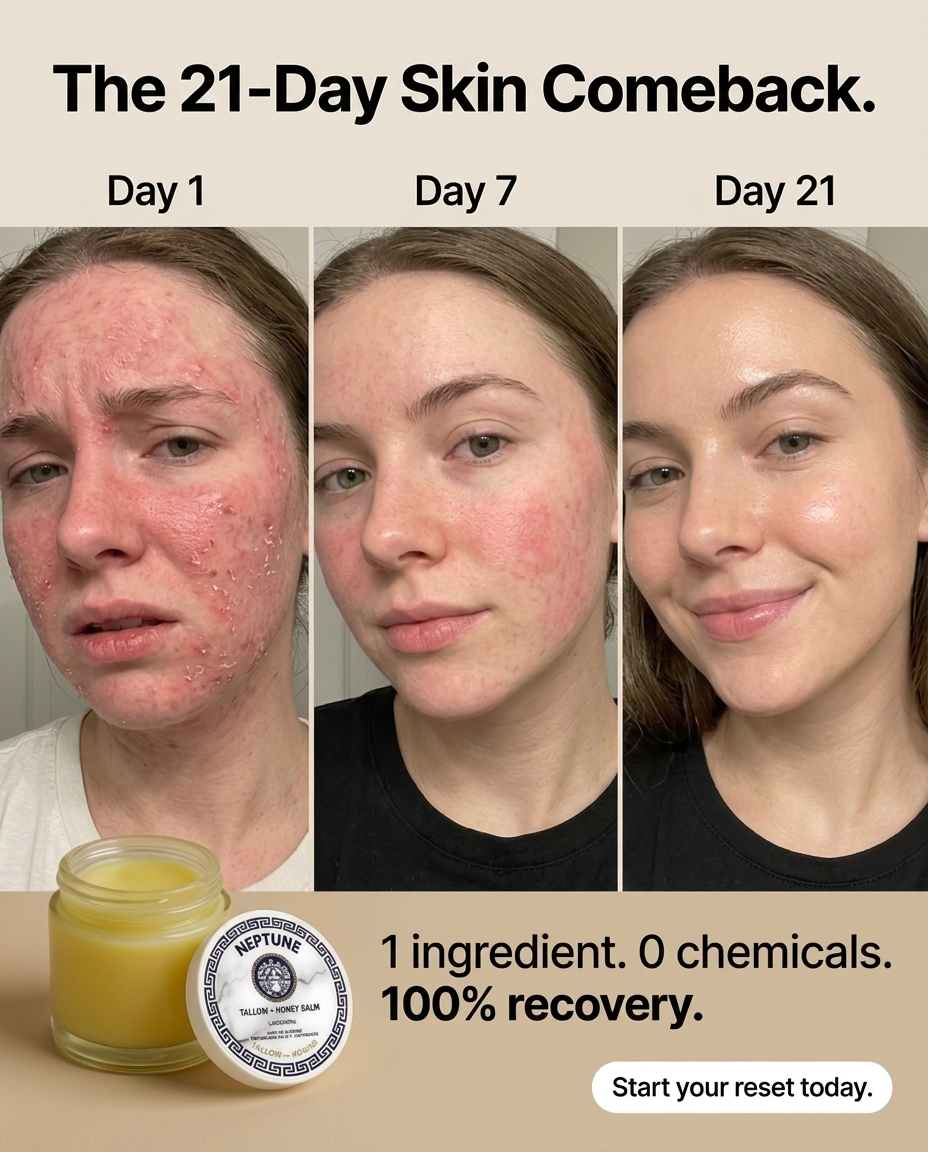 Neptune Health Facebook ad