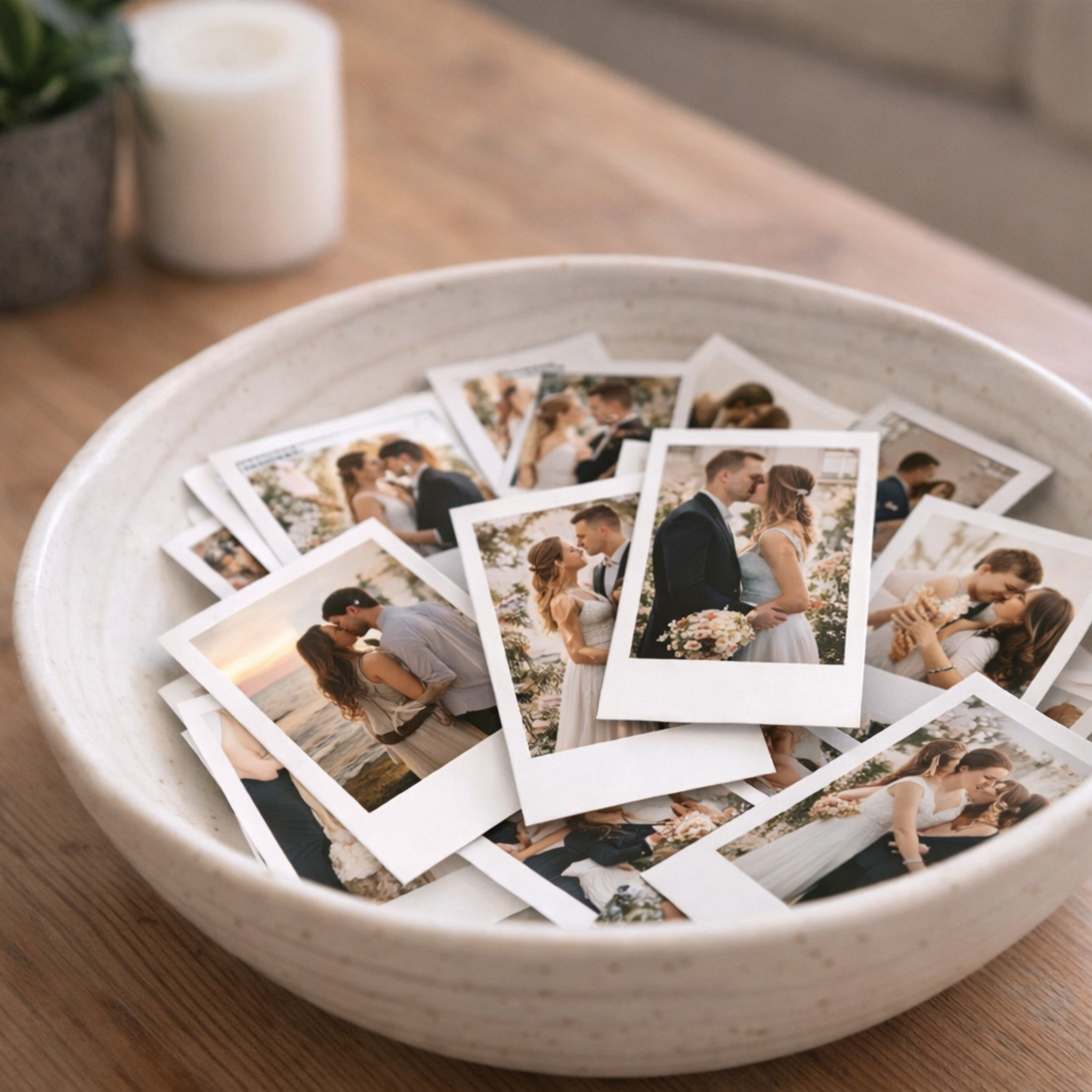 RapidStudio Facebook ad: The best gifts are the ones made by…
