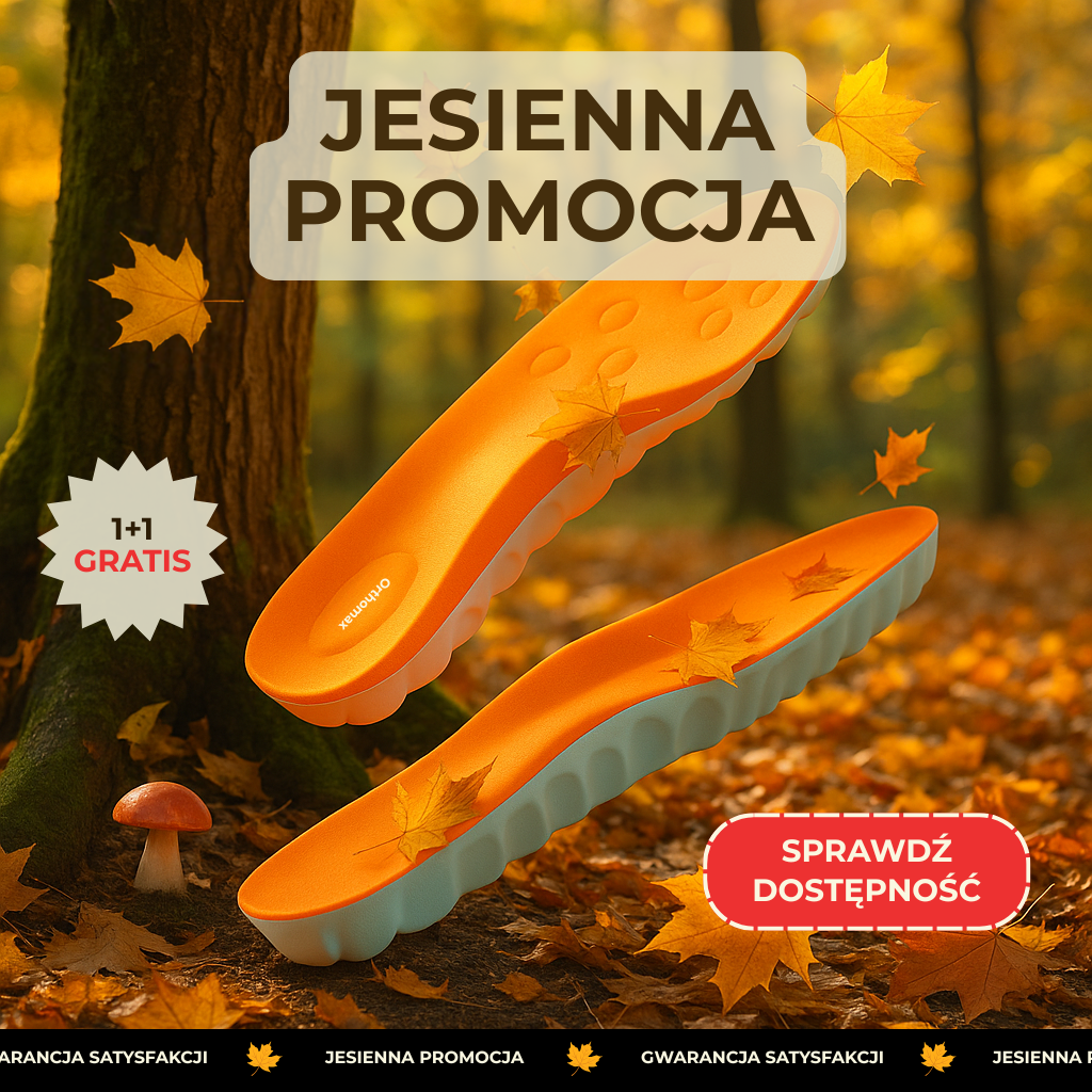 Orthomax Facebook ad