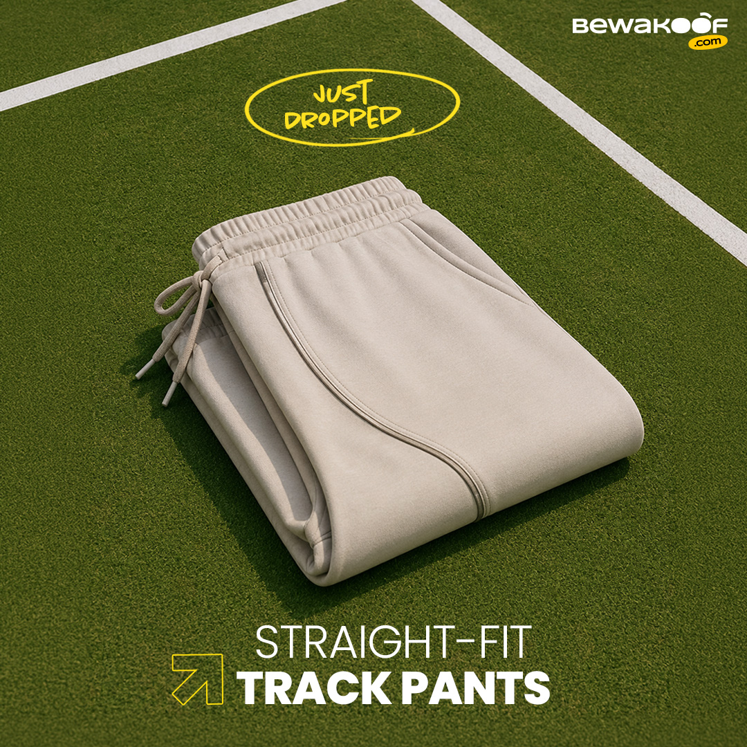 Bewakoof.com Facebook ad