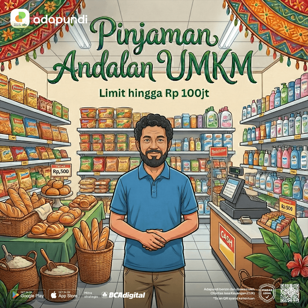 Adapundi_official_id Facebook ad