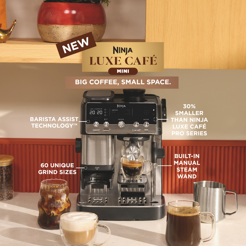 Ninja Kitchen Facebook ad