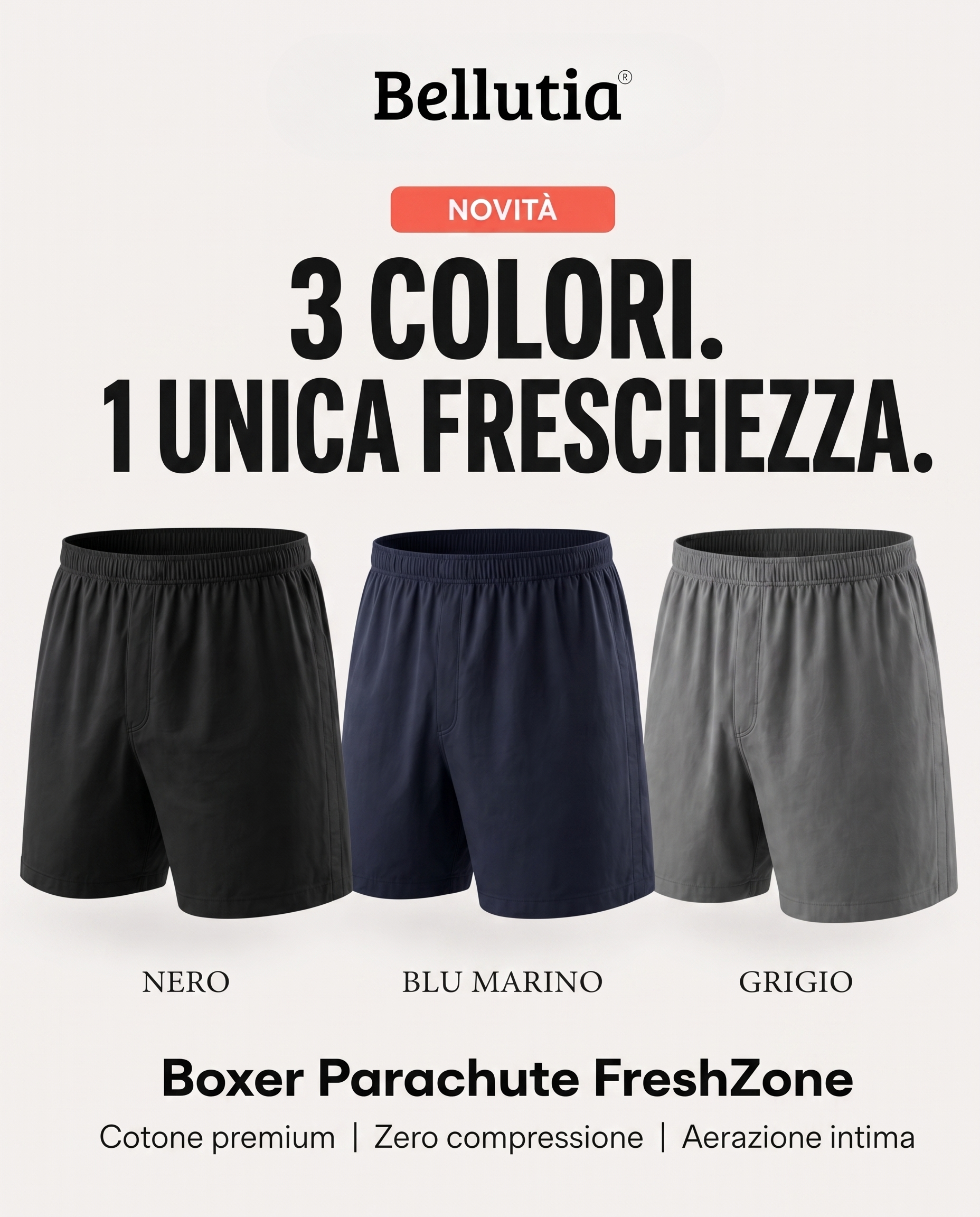 Marco Bernardi Facebook ad