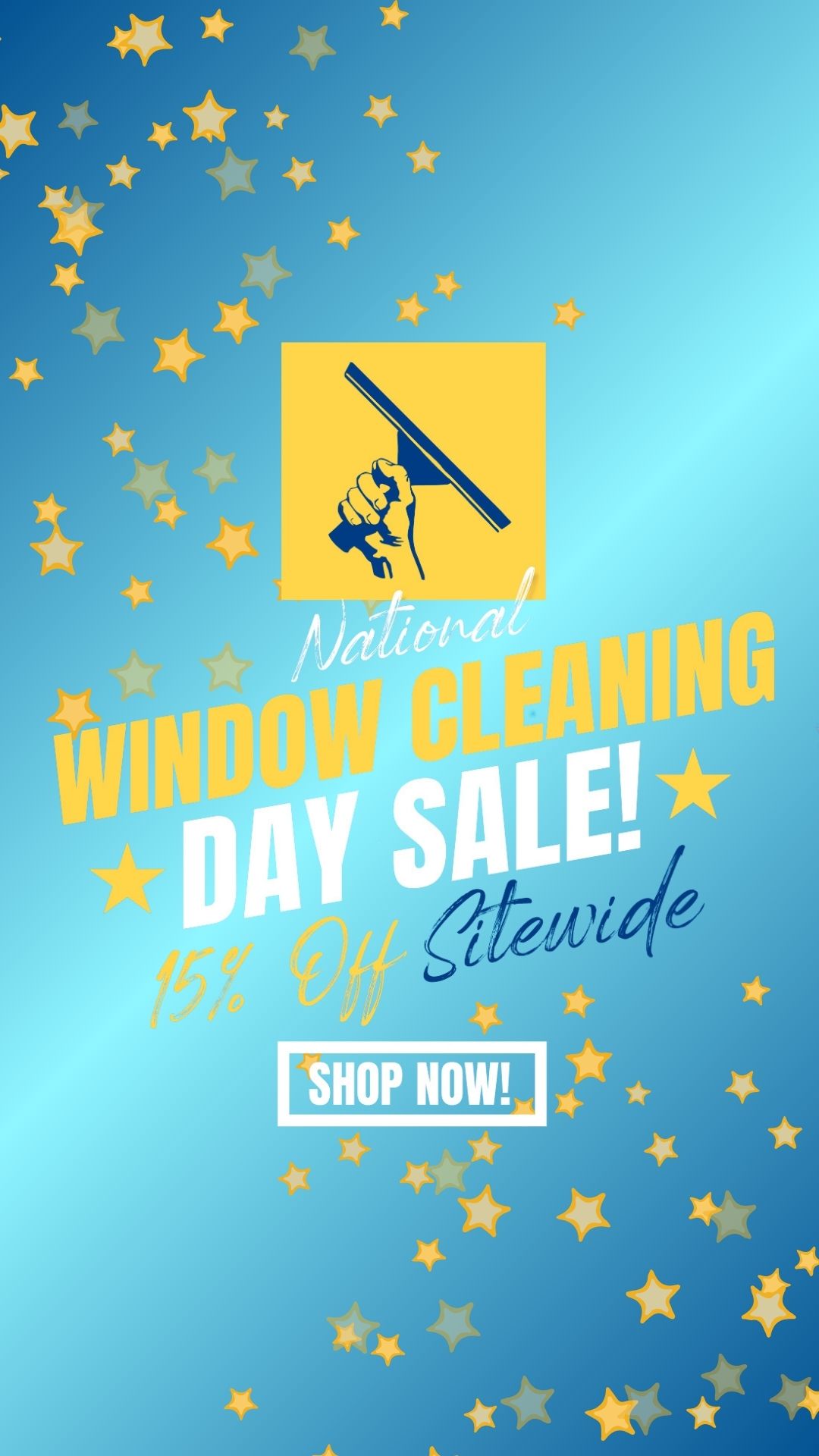 Window Cleaning Resource Facebook ad