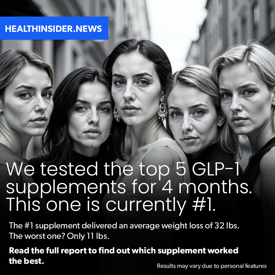 Health Insider Facebook ad