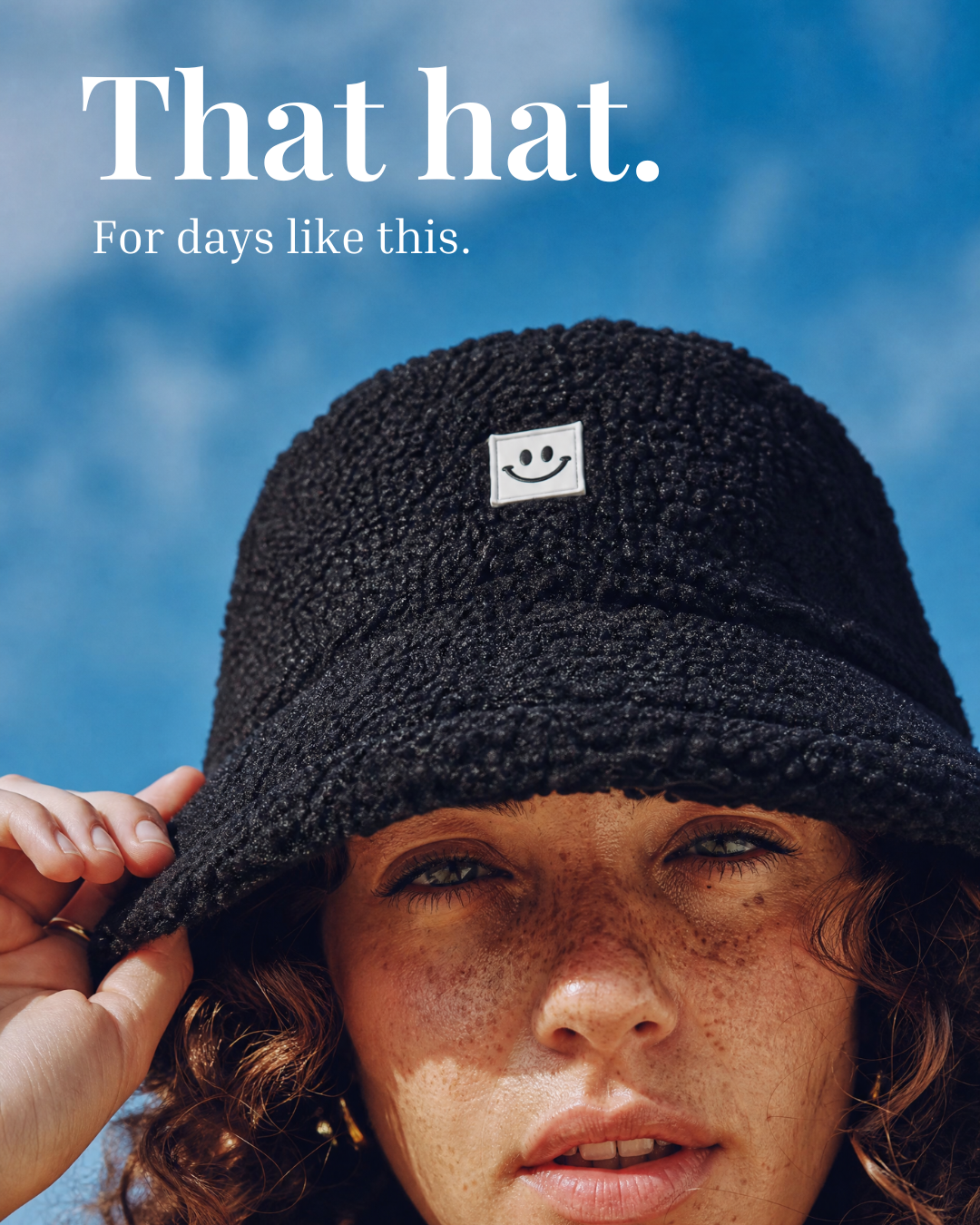 CAPS Apparel Facebook ad